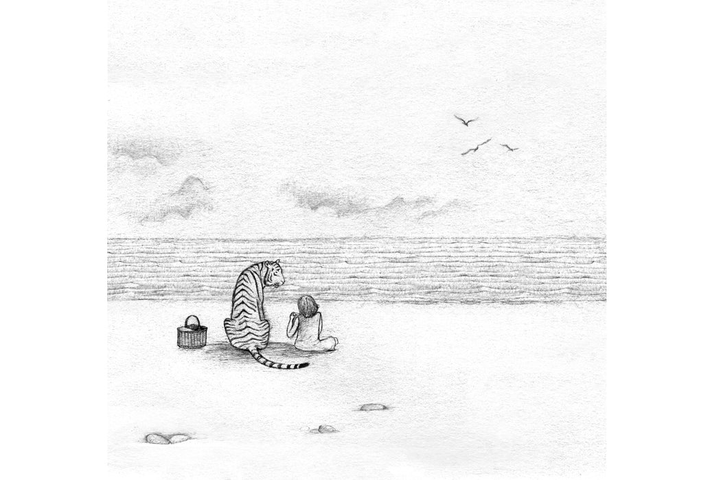 Small Esther Connon Prints