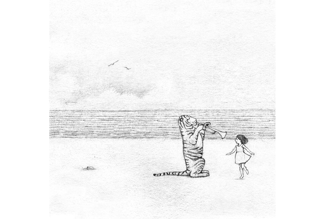Small Esther Connon Prints