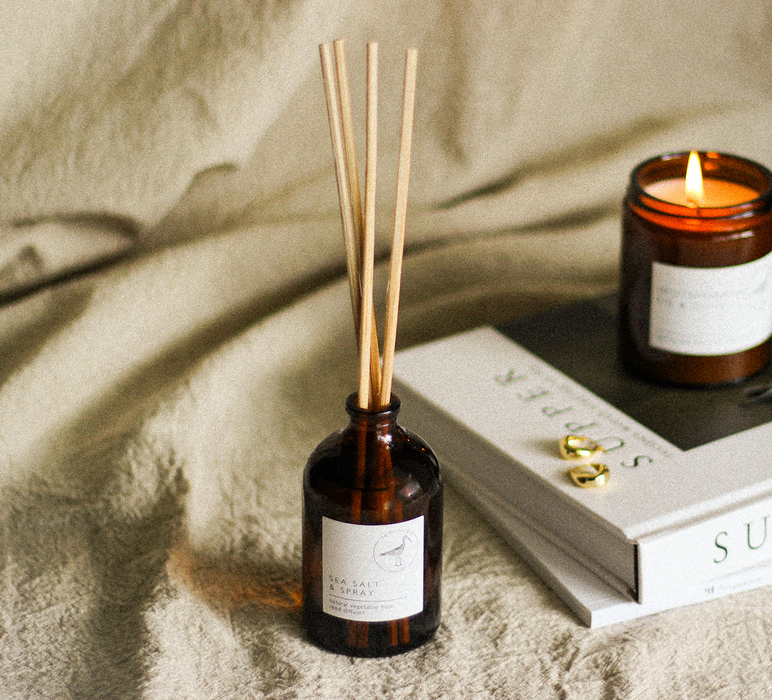 Natural Reed Diffusers