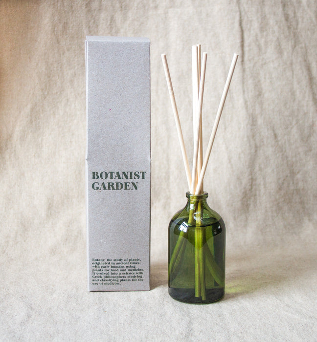 Botanical Diffuser