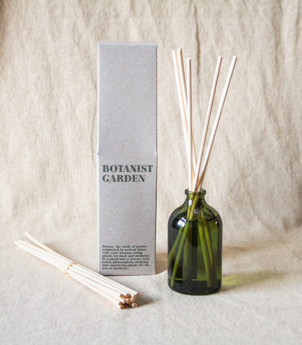 Botanical Diffuser