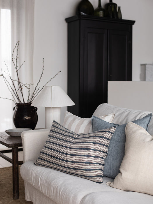 Ocean Marion Cushion