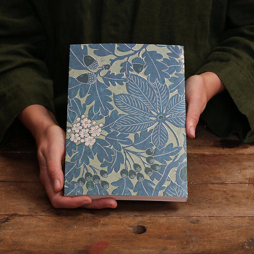 Tree Medley Notebook