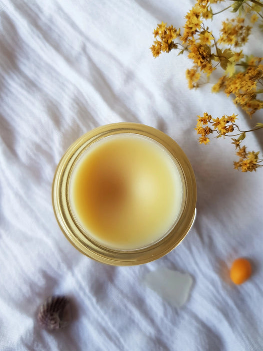 Lip Butter