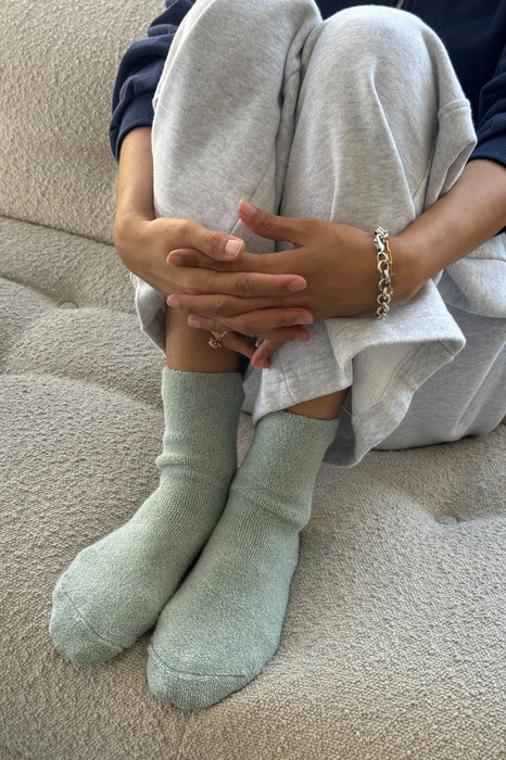 Bay | Cloud Socks