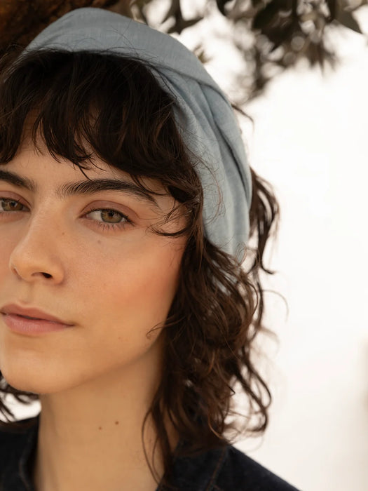 Cloud Cotton Headband