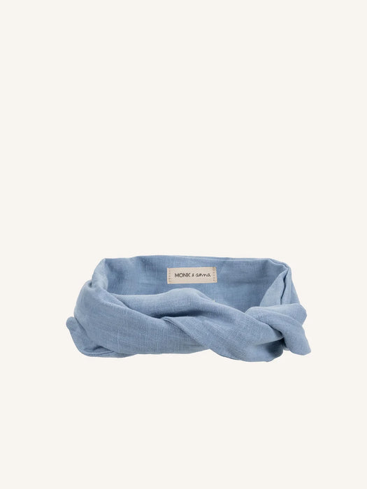 Cloud Cotton Headband