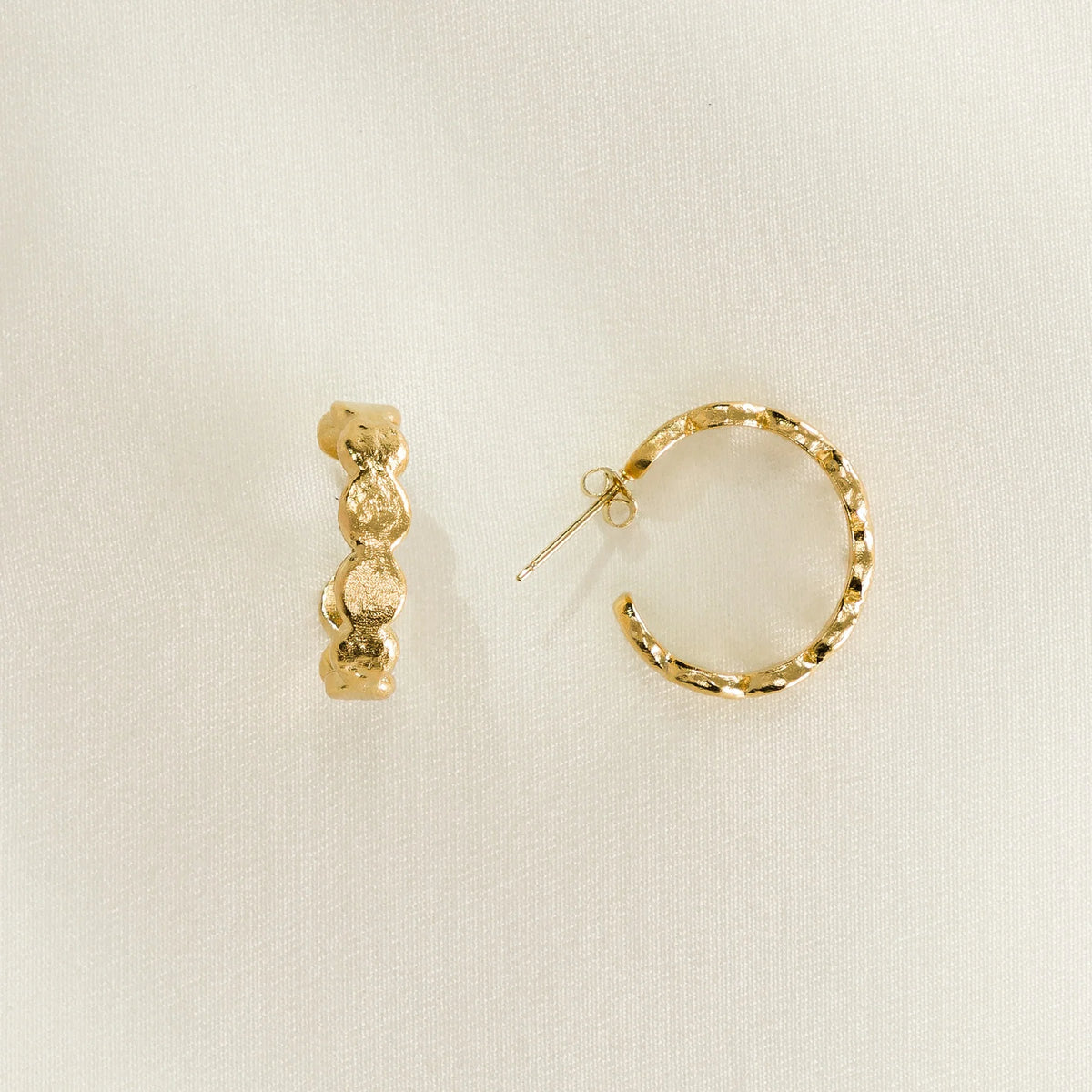 Francesca's earrings nickel free discount