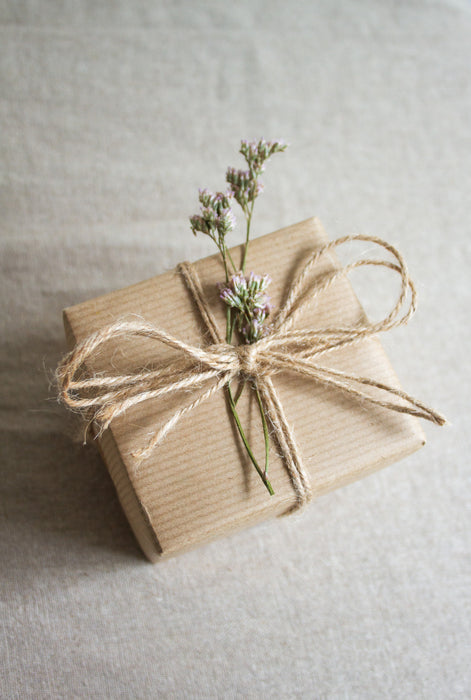 Gift Wrapping