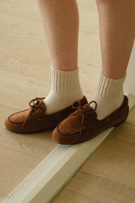 Silk Swing Socks