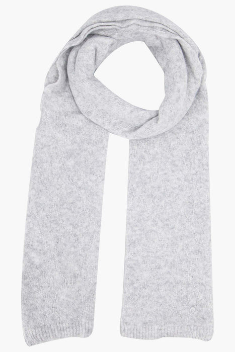 Hadley Wool Blend Heavyweight Scarf