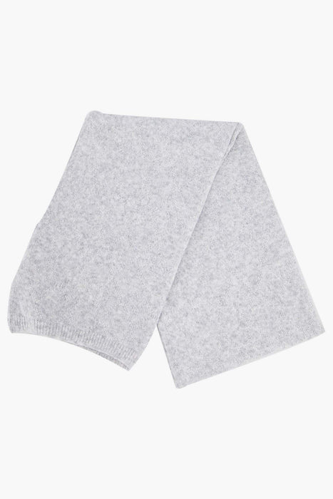 Hadley Wool Blend Heavyweight Scarf