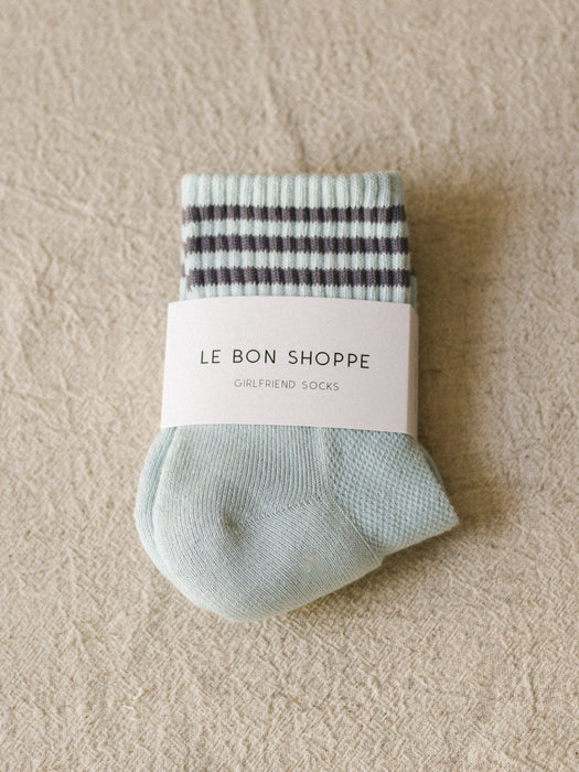 Ice Water | Girlfriend Socks
