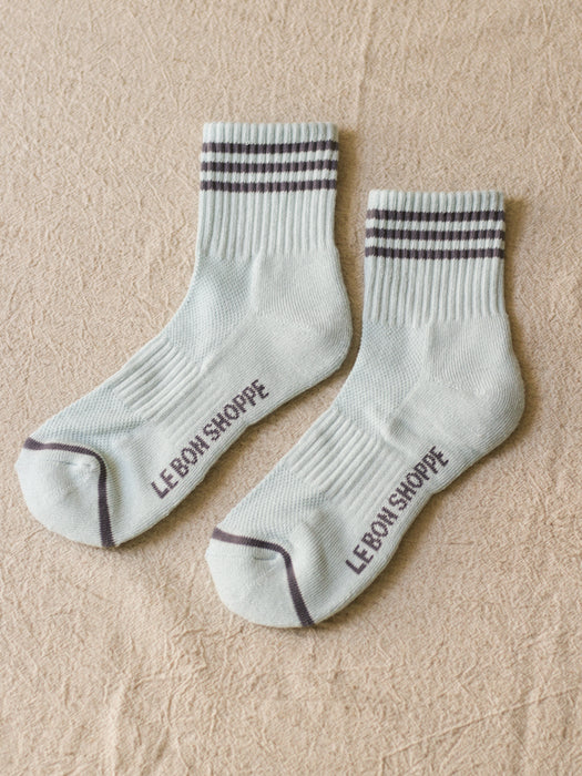 Ice Water | Girlfriend Socks