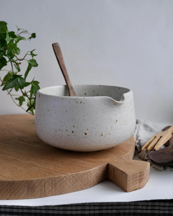 Matcha Bowl by Hannah Kinchin