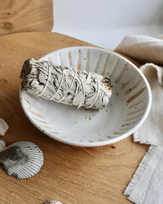 Trinket Bowl by Hannah Kinchin