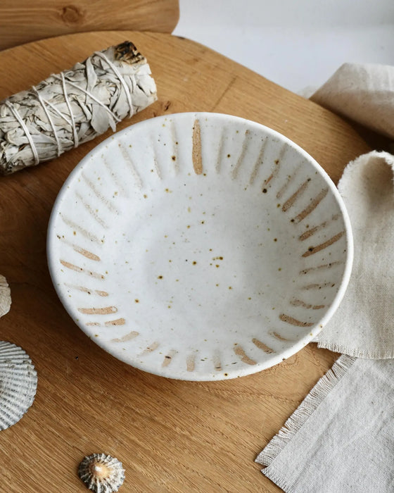 Trinket Bowl by Hannah Kinchin