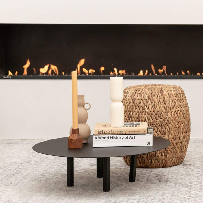 Jol Dinner Candle Holder