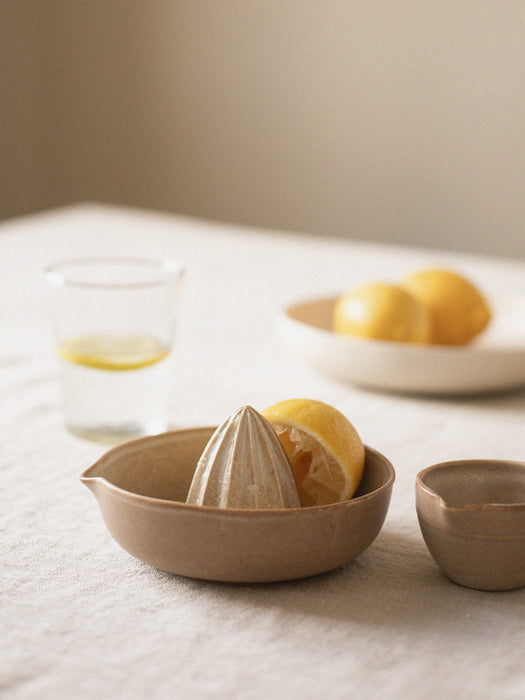 Palermo Lemon Squeezer