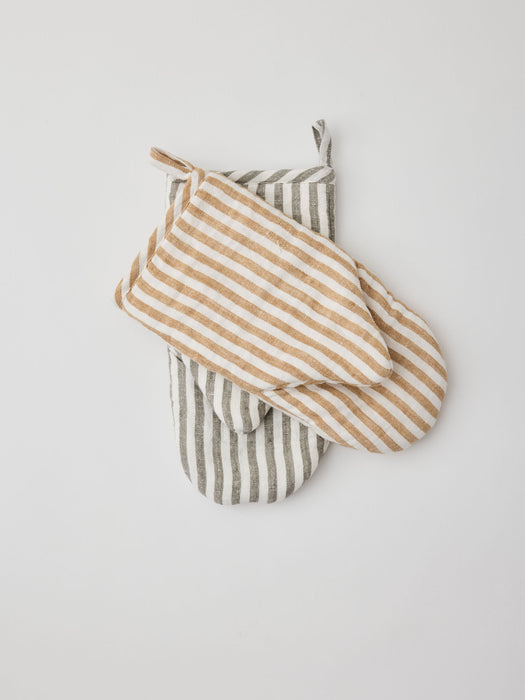 Leon Oven Mitt - Spice