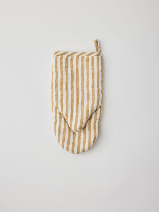 Leon Oven Mitt - Spice