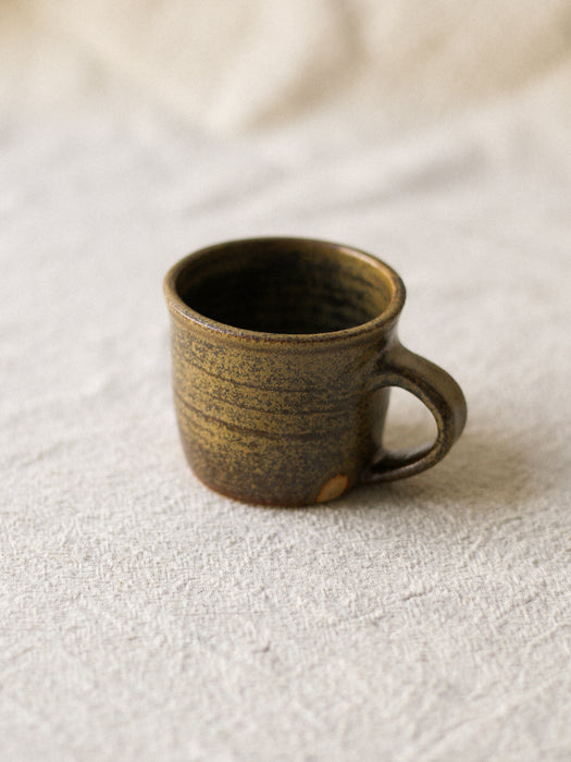 Espresso Cup by Megan Cox