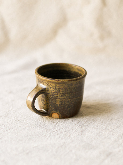 Espresso Cup by Megan Cox