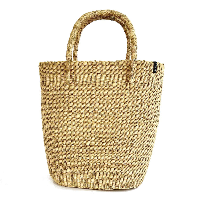 Small Bolga Market Basket