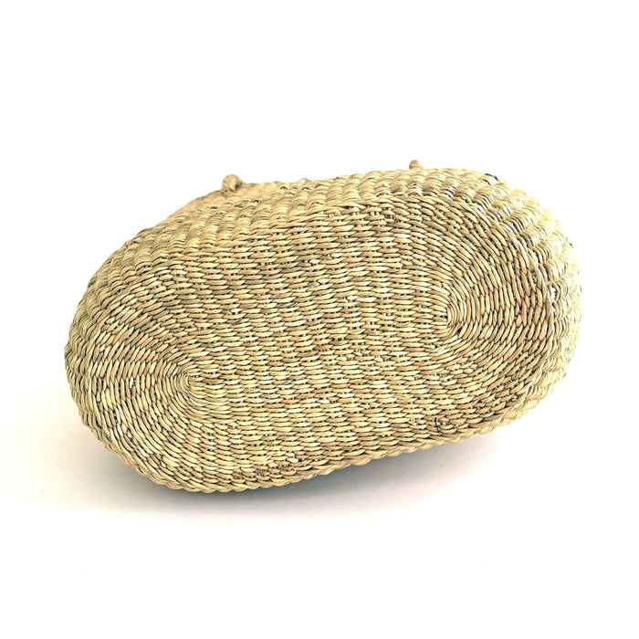 Small Bolga Market Basket