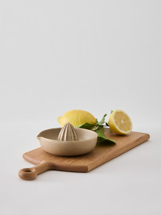 Palermo Lemon Squeezer