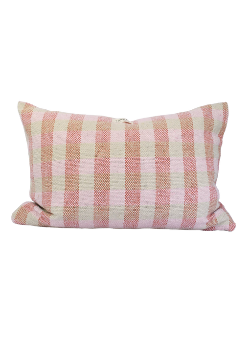 Putty & Rose Hand Loomed Cushion