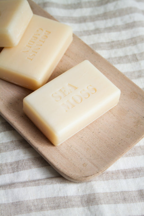 Botanical Soap