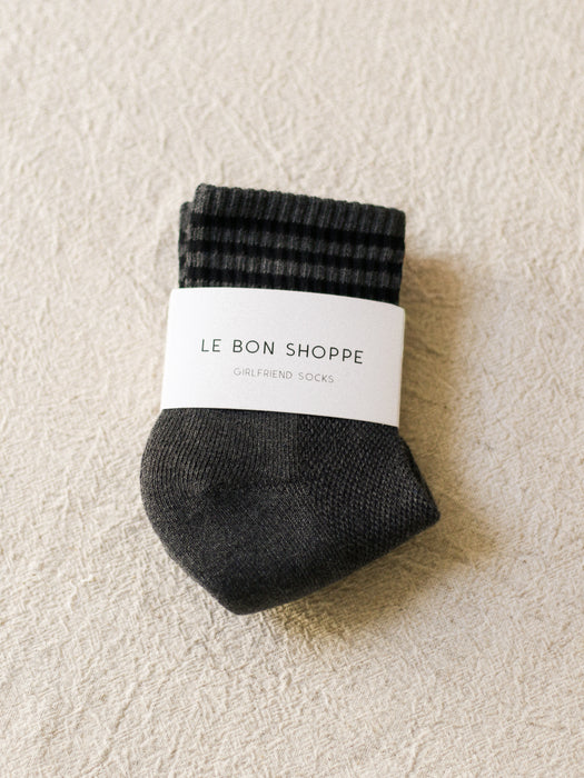 Soot | Girlfriend Socks