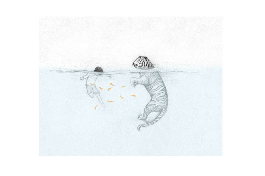 Large Esther Connon Prints