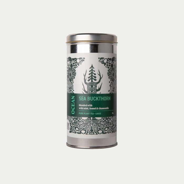 From Trees Loose Leaf Tea - 50g