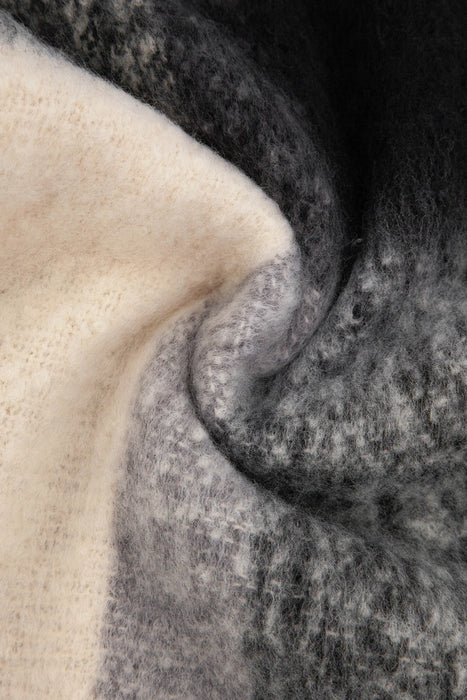 Yara Scarf - Black