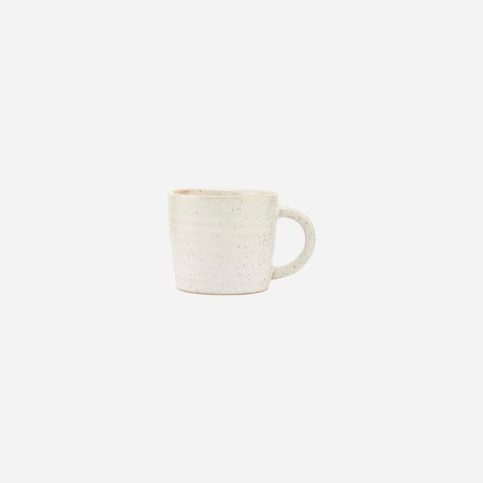 White Pion Espresso Cup