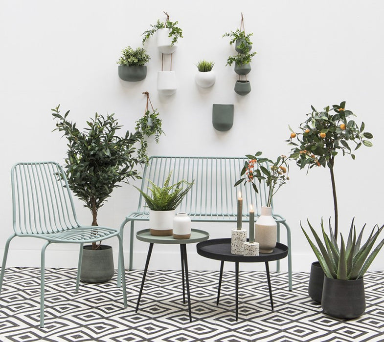 Small Hanging Planter