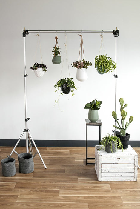 Small Hanging Planter