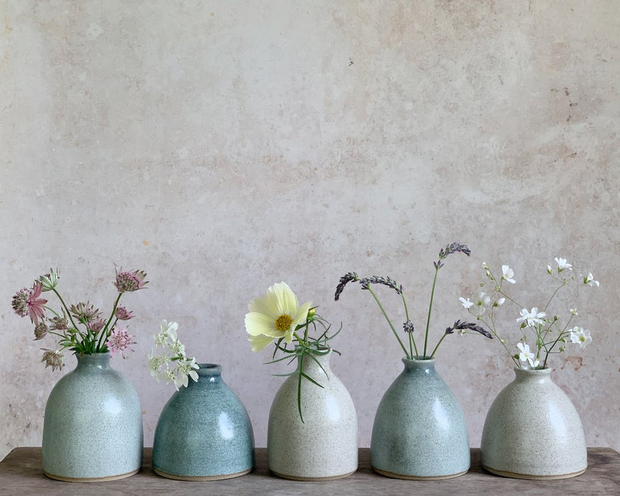 Stem Vase