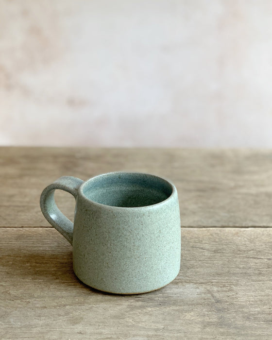 Handmade Espresso Cup