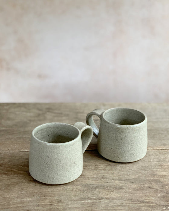 Handmade Espresso Cup