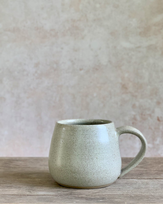 Curve Mug