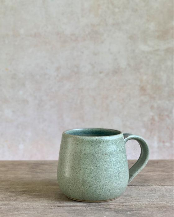 Curve Mug