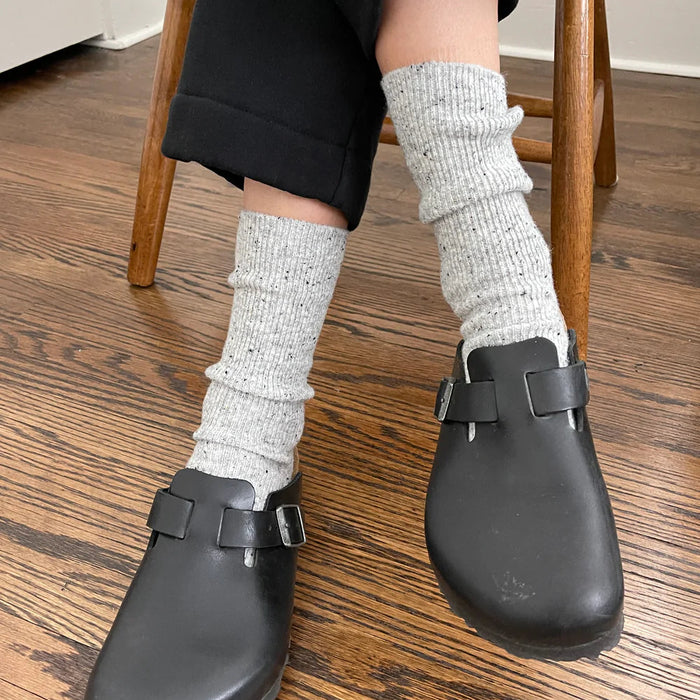 Cookies & Cream | Snow Socks