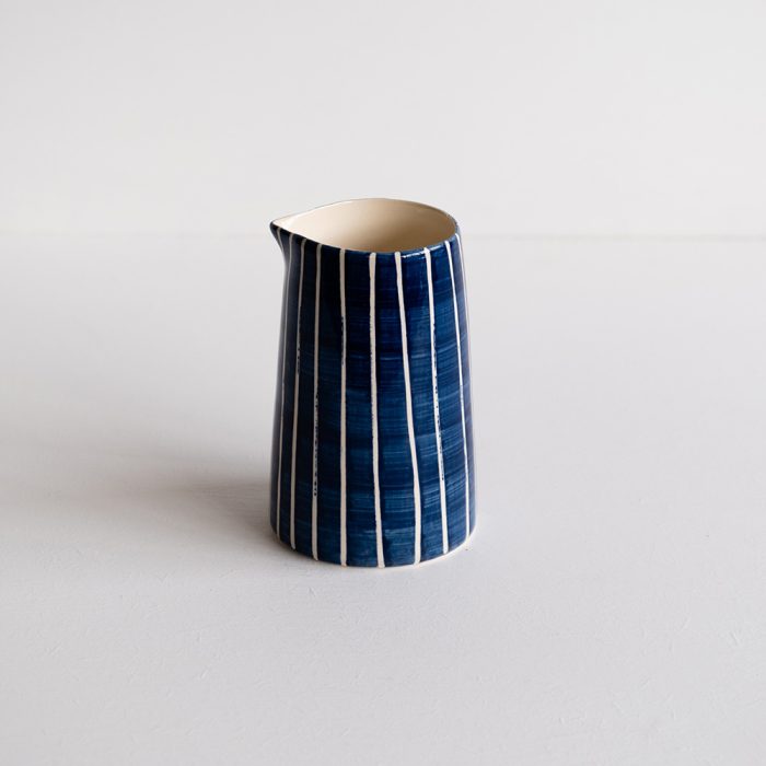Creamer | Blue