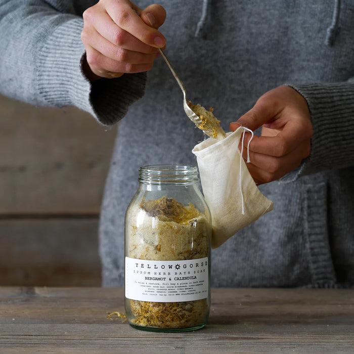 Restorative Bath Soak - 175g