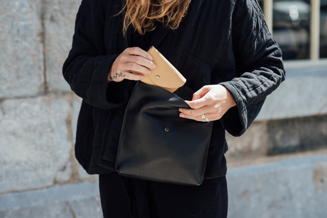 Penny Purse