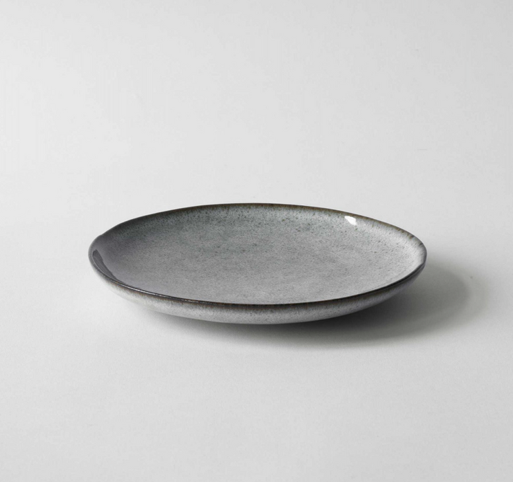 Small Taranto Plate