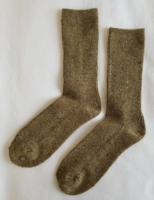 Cedar | Snow Socks